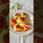 【子どもウケ最強】ころころオムライス🍳お弁当にも◎ #簡単レシピ #cooking