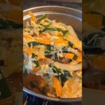 卵野菜スープ#shorts #レシピ動画 #おうちごはん #野菜スープ #料理