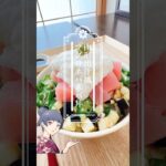 山形出汁風マグロネバネバ丼 #料理 #簡単レシピ