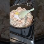 【お弁当にも！】鶏そぼろの三色ごはん　 #簡単レシピ #料理 #関西主婦#ズボラごはん#三色丼