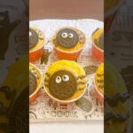 #ハロウィンスイーツオレオクモマフィン#オレオマフィン #マフィンレシピ#かぼちゃスイーツ #ハロウィンスイーツ#かぼちゃ#簡単可愛い#かんたんおやつ