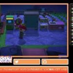 あつもり　　  メイン島　レシピ集め