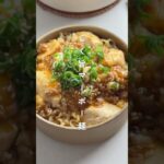 寒い日に食べたい!こく旨マーボー麺 #簡単レシピ #胃袋泥棒レシピ