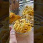 かぼちゃスパサラ #簡単レシピ #副菜レシピ #野菜レシピ #作り置き #かぼちゃ