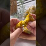 かぼチー春巻き #簡単レシピ #副菜レシピ #野菜レシピ #かぼちゃ