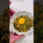 モロヘイヤのフルコース！#野菜たっぷり #健康レシピ #簡単レシピ