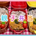 【お弁当作り】11月25日＊要らない報告!!!!!私もやっと😁