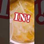 これで130kcal!大根麺!!#大根レシピ #ダイエットレシピ #short
