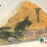 「柏のほうれん草」レシピ紹介！地場野菜まるごと!!使い切りエコクッキング＃20