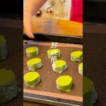 【超絶簡単】ザクほろ抹茶クッキーの作り方・レシピ #手作りお菓子 #簡単レシピ #簡単スイーツ #クッキー #baking #かんたんおやつ #抹茶スイーツ #抹茶 #かんたんスイーツ #抹茶好き