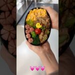【お弁当作り】#旦那さん弁当 #主人のお弁当 #そぼろ弁当#おかん弁当 #お弁当 #簡単レシピ #料理 #cooking