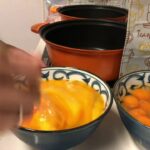 【料理】めんつゆで簡単!親子丼16kgを作る!【デカ盛り】