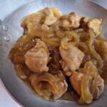 親子丼キットo(^o^)o♪︎作り置きレシピ♪︎