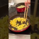 ３色丼晩ごはん💖 #shorts #cooking #料理 #簡単レシピ #美味しい #おうちごはん #3色丼