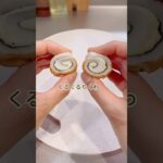 くるくるちくわとちくわの甘辛和え　#shorts #簡単レシピ #お弁当 #お弁当おかず #obento