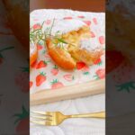 #アップルベニエ#りんごスイーツ#りんごのおやつ#りんご#ホットケーキミックスレシピ #材料少なめ #チンして混ぜて揚げるだけ#簡単超美味しい#かんたんおやつ #休日の朝食にどうぞ