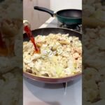 トマチキ丼 #料理 #簡単レシピ #簡単料理