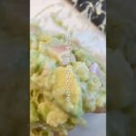 【 野菜を食べてほしいママの簡単時短レシピ 】#レシピ #簡単レシピ #アボカド #長芋