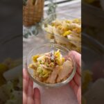 白菜ごまマヨぽん#簡単レシピ #副菜レシピ #野菜レシピ #白菜 #白菜レシピ