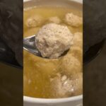 鶏胸肉団子と野菜の鍋(上編) #ダイエットレシピ #健康飲食 #作り置き #万能肉団子 #満足感たっぷり #鶏肉つくね