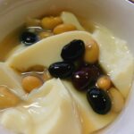 台湾の国民的スイーツ【豆花(トウファ)】レシピ
