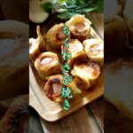 【お弁当＋おつまみ】ちくわさび焼きレシピ♪簡単な時短料理でしっかり節約！#ちくわレシピ #お弁当おかず #簡単おつまみ