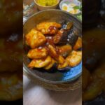 たんぱく質が摂れる【夫婦ダイエット弁当】【茄子鶏チリ】 #お弁当おかず #お弁当 #高タンパク #簡単レシピ #筋トレ #タンパク質 #鶏胸肉レシピ #ダイエット