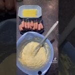 【ミニアメリカンドッグ】お弁当のおかずやパーティにいいよね！#料理 #料理動画 #レシピ動画 #おうちごはん #簡単レシピ #かんたんレシピ #ミニアメリカンドッグ #弁当のおかず #子供に人気