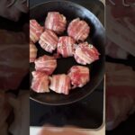 なすがまさかの角煮に⁉️#なすレシピ #野菜レシピ