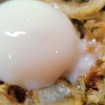 絶品!! 海老とイカのかき揚げ丼!!