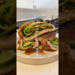 【 野菜を食べてほしいママの簡単時短レシピ 】#レシピ #簡単レシピ #肉巻き