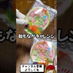 手作り飴もなか第２弾！