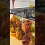 【 野菜を食べて欲しいママの簡単時短レシピ 】#レシピ #簡単レシピ #ピーマン #ピーマンの肉詰め