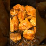 簡単 とりむね肉の味噌テリ丼#簡単レシピ #料理 #夕飯 #お弁当 #節約料理 #節約