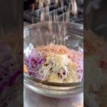 大根おかチー和え #簡単レシピ #副菜レシピ #野菜レシピ #作り置きレシピ #大根レシピ