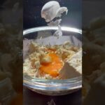 腸活ナゲット　#ダイエットレシピ #簡単レシピ #野菜レシピ #料理動画 #腸活 #ショート動画 #ななレシピ