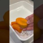 冷蔵庫に中途半端な野菜があったら…