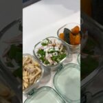 簡単副菜集💗#副菜##簡単レシピ #料理人旦那