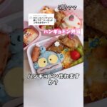 5児ママ〜ハンギョドン弁当〜#shorts