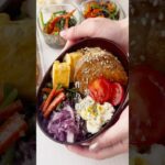 ヘルシーお弁当おかず6品作り置き｜レシピはコメント欄🍱#ダイエット#料理 #レシピ