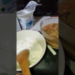 KAGOMEつぶより野菜を数本購入！レシピ冊子にはヨーグルトと混ぜ、とまた豆乳で作ってもおいしい。と　学び！