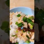 試合前日カツ丼NG！【本気で勝ちたい時はこれ】　　　　#shorts#レシピ#簡単レシピ#アスリート#アスリート飯