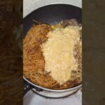 余り物系レシピじゃがタルタル＆麺タルタル😋🤣#cooking　#レシピ　#料理