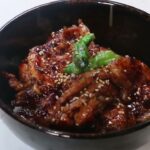 【簡単レシピ！】うまくて生姜ねぇ!!生姜焼き専用〜豚丼からスペアリブいろんな料理に使用できます！#おいしい #cooking  #おうちごはん #うまくて生姜ねぇ