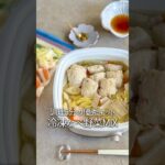 【冷凍ストック】冷凍なべ野菜ミックス #pr #料理 #冷凍保存 #小分け冷凍 #レシピ #野菜まるごと冷凍レシピ #クッキング #簡単レシピ #冷凍ストック #shorts #おうちカフェ #鍋