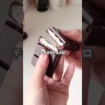 【簡単スイーツ】ティラミスチョコの作り方 #shorts