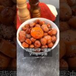 【背徳のバター醤油ソーセージ丼】