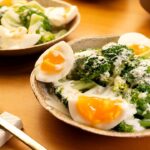 【お弁当にも】見た目も華やか！おうちにあるもので『ブロッコリーサラダ』