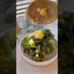 ブロたまサラダ#簡単レシピ #野菜料理 #おつまみ #サラダ #ブロッコリー