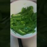 お弁当/おかず/ピーマンのナムル/ #弁当 #ピーマン #ピーマンレシピ #ナムル